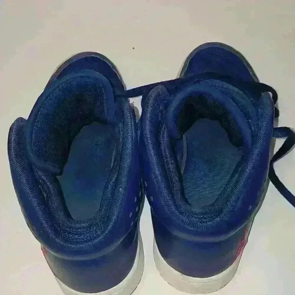 Nike Jordan